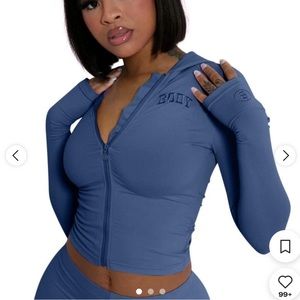 Body by Raven Tracy basics set